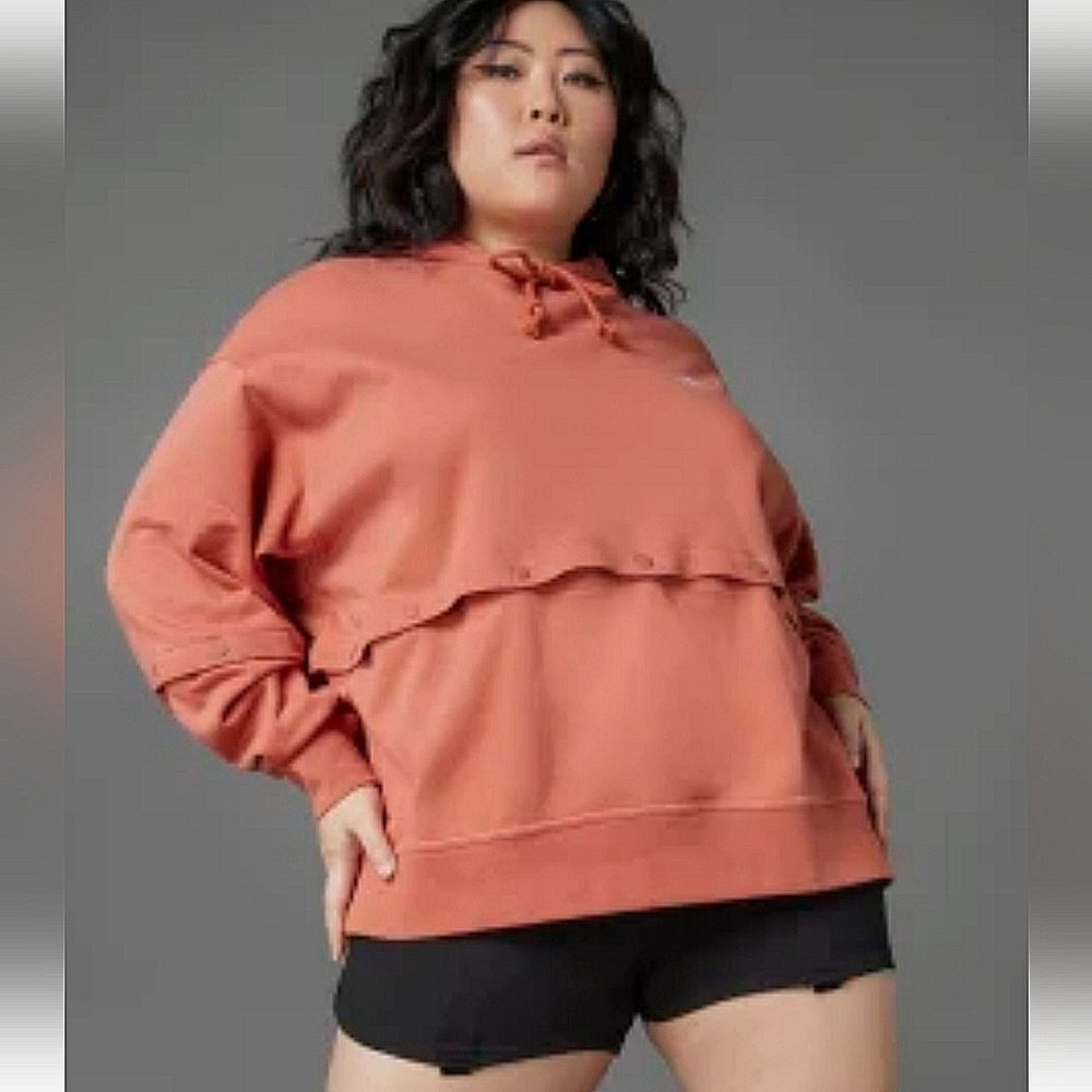 BNWT Adidas sweater plus size 2x